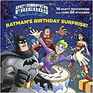 Batman's Birthday Surprise