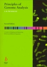 Principles of Genome Analysis A Guide to Mapping and Sequencing DNA from Different Organisms