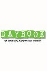 Daybook of Critical Reading and Writing Student Book 5Pack Grade 7 2007