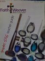 Faith Weaver Bible Curriculum Grades 5  6 Teacher Guide Summer 2000