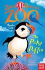 Zoe's Rescue Zoo The Picky Puffin