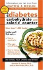 The Diabetes Carbohydrate  Calorie Counter 3rd Edition