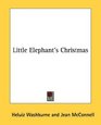 Little Elephant's Christmas