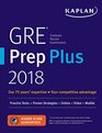 GRE Premier 2018 with 6 Practice Tests Online  Book  Videos  Mobile