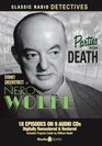 Nero Wolfe Parties for Death