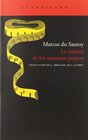 La musica de los numeros primos/ The Music of the Primes El enigma de un problema matematico abierto/ Searching to Solve The Greatest Mystery in Mathematics