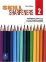 Skill Sharpeners Book 2