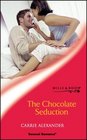 The Chocolate Seduction