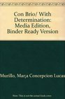 Con brio 1st Edition Media Edition Binder Ready Version