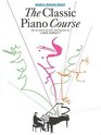 Classic Piano Course No 3
