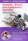 Crash Course Immune System Blood and Lymphatics