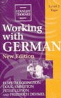 Working with German