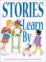 Stories to Learn By (Kids Bestsellers)