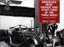 MercedesBenz Parade and Staff Cars of the Third Reich 193345 An Illustrated History