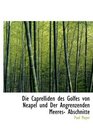 Die Caprelliden des Golfes von Neapel und Der Angrenzenden Meeres Abschnitte