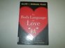 The Body Language of Love