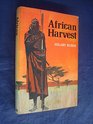 African Harvest