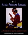 The Native American Almanac A Portrait of Native America Today