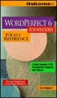 Wordperfect 6 for Windows The Pocket Reference