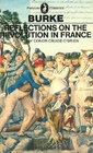Reflections on the Revolution in France