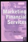 Marketing Financial Services