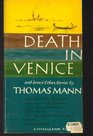 Death in Venice and Seven Other Stories