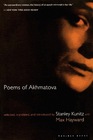 Poems of Akhmatova  Izbrannye Stikhi