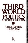 Third World Politics An Introduction