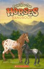 The Paint Your Own Horses Handbook