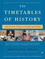 The Timetables of History : A Horizontal Linkage of People and Events