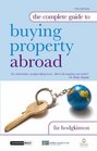 Buying Property Abroad The Complete Guide
