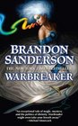 Warbreaker (Warbreaker, Bk 1)