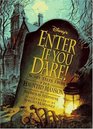 Haunted Mansion - Enter if You Dare!: Scary Tales from the Haunted Mansion