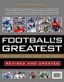 Sports Illustrated Football's Greatest Revised and Updated Sports Illustrated's Experts Rank the Top 10 of Everything