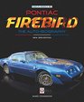 Pontiac Firebird  The AutoBiography New 3rd Edition