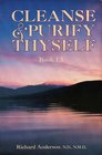 Cleanse and Purify Thyself Book 15