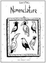 Nomenclature