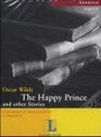The Happy Prince and Other Stories Cassette