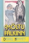 Moltu Falkinn