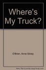 Where's My Truck