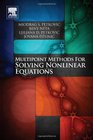 MULTIPOINT METHODS FOR SOLVING NONLINEAR EQUATIONS
