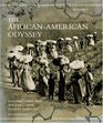 AfricanAmerican Odyssey The Volume 1