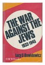 War Against the Jews 193345