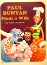 Paul Bunyan Finds a Wife
