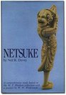 Netsuke: A Comprehensive Study Based on the M.T. Hindson Collection