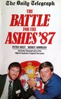 Battle for the Ashes