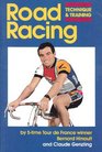 Road Racing Technique and Training