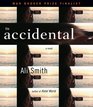 The Accidental (Audio CD) (Unabridged)