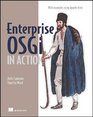 Enterprise OSGi in Action With examples using Apache Aries