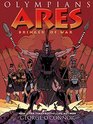Ares: Bringer of War (Olympians)